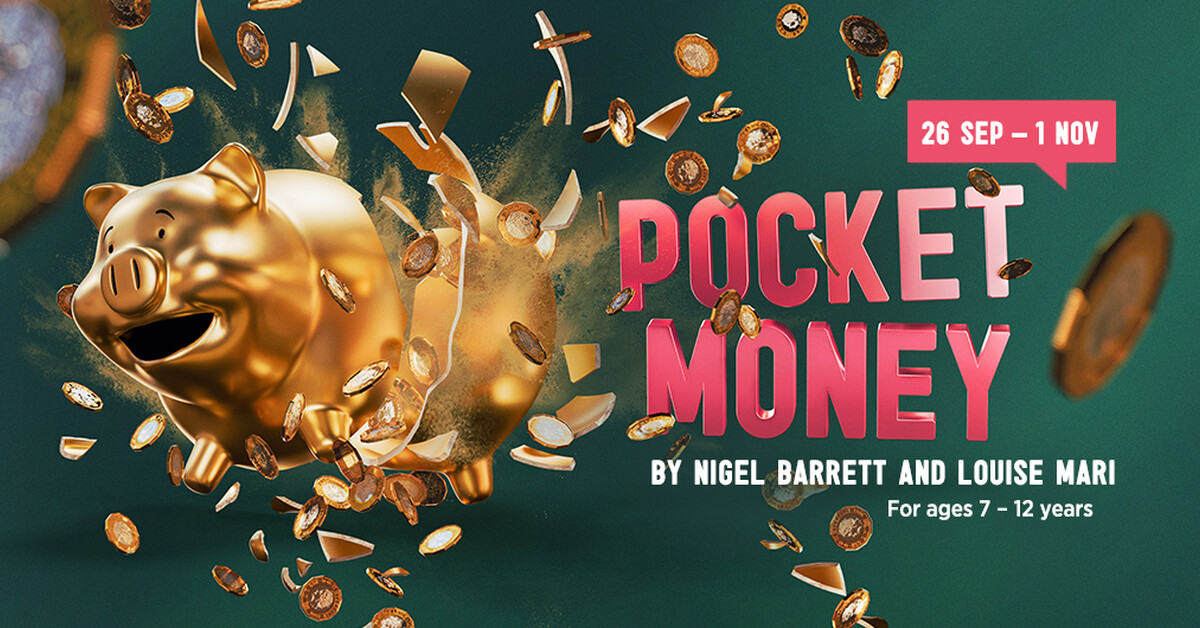 Pocket Money